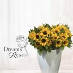 ورد صن فلاور – توريد جملة