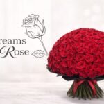 تاج الحب الأحمر